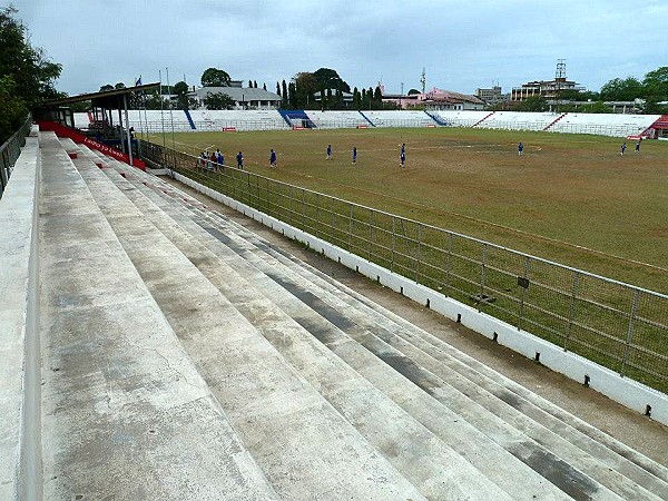 Mkwakwani Stadium - Tanga