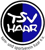Wappen TSV Haar 1923  11450