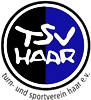 Wappen TSV Haar 1923