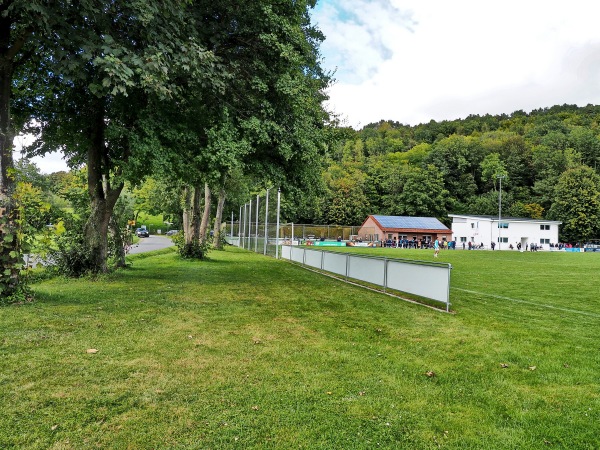Sportanlage am Hainberg - Lichtenau/Westfalen-Atteln