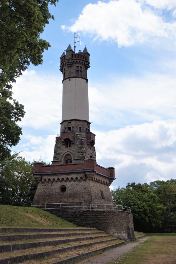 Turmplatz Harkortberg - Wetter/Ruhr