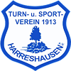 Wappen TSV 1913 Harreshausen III