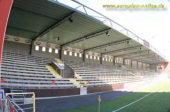 Borås Arena - Borås