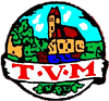 Wappen TV Meilenhofen 1964 Reserve  108820