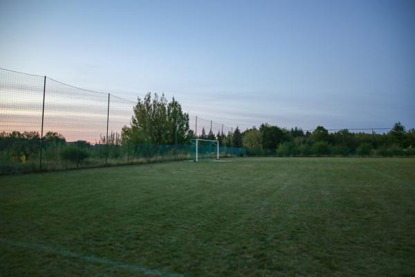 Complex Cova Terrain 3 - Arlon-Bonnert