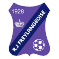 Wappen R Jeunesse Freylangeoise diverse  95043