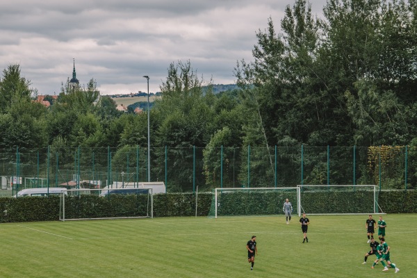 Burgstadion - Dohna