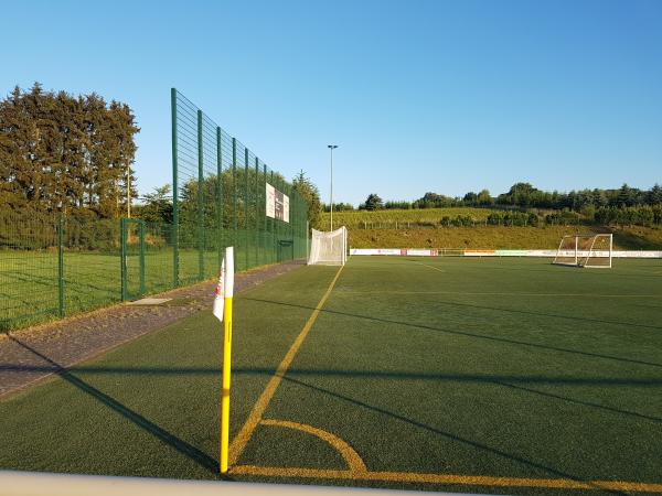 Sportzentrum Koltermecke - Finnentrop-Schönholthausen