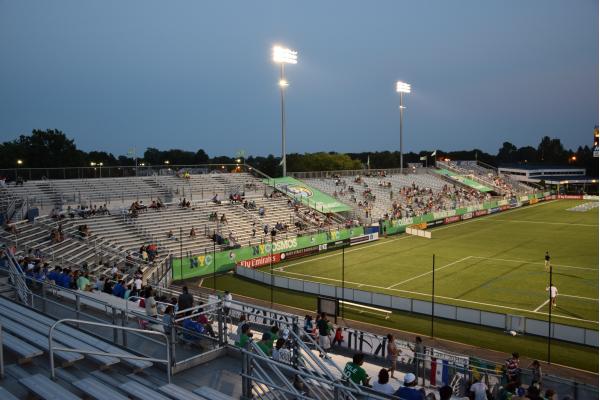 James M. Shuart Stadium - Hempstead, NY