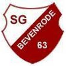 Wappen ehemals SG Bevenrode 63  82990
