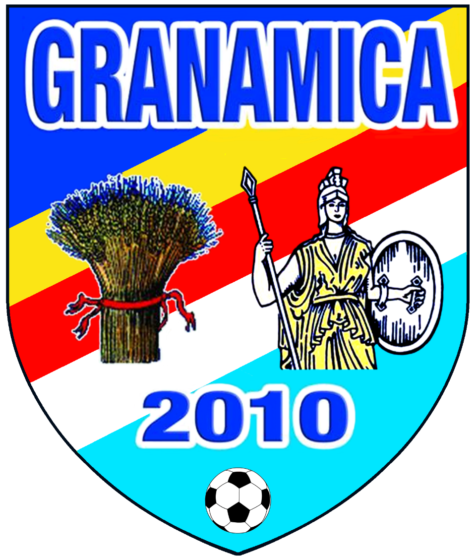 Wappen ASD Granamica  80439