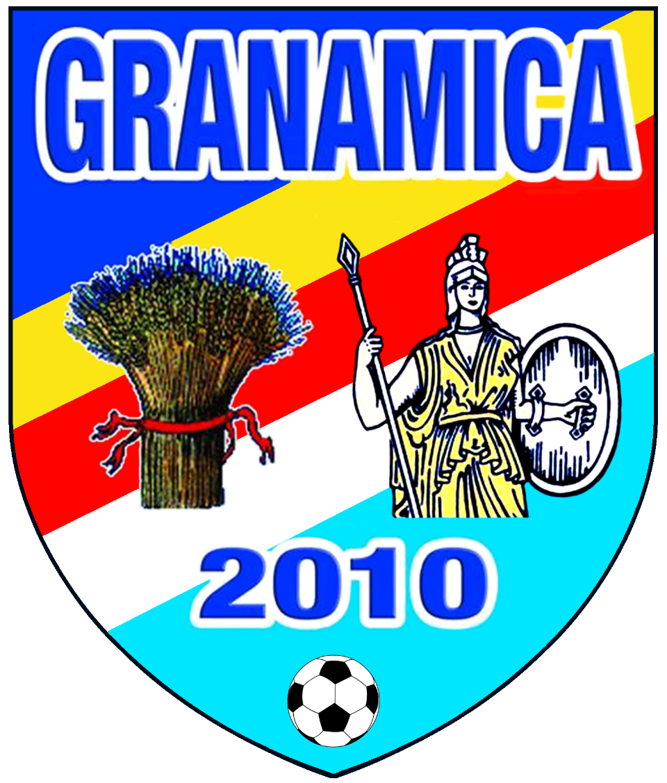Wappen ASD Granamica