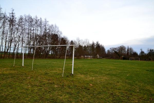 Sportplatz Ivenack - Ivenack