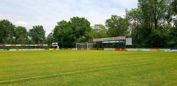 Sportpark Het Midden - DOS '37 - Twenterand-Vriezenveen