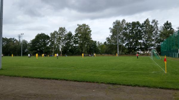 Sportplatz Windweg - Chemnitz-Schönau