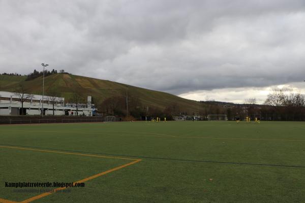 Sportplatz an der Beutelsbacher Halle - Weinstadt-Beutelsbach