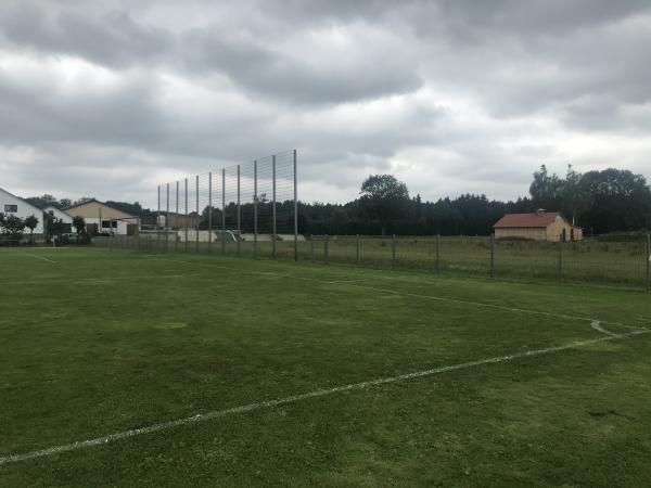 Sportplatz Balzhausen - Balzhausen