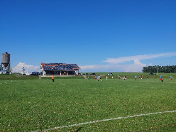 Sportanlage Dietersburg - Dietersburg
