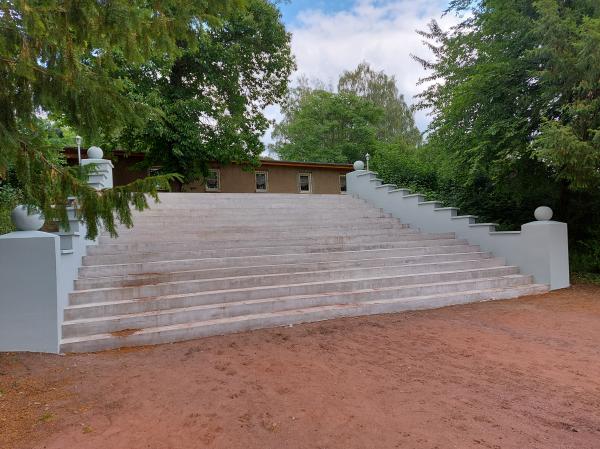 Parkstadion - Harbke