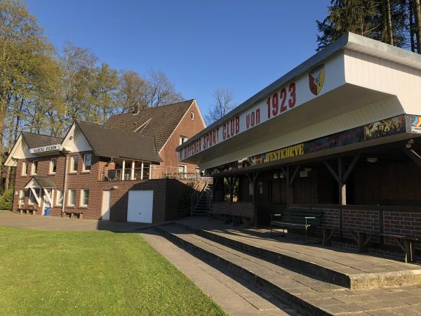 Maiburg-Stadion - Bippen