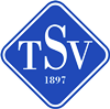 Wappen ehemals TSV Scharnhausen 1897