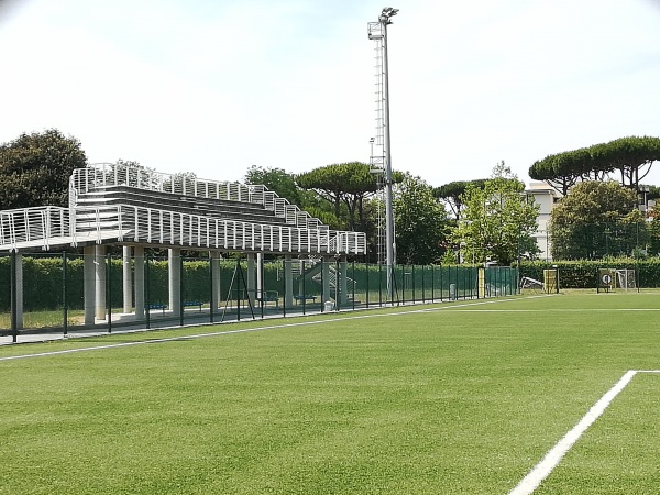 Campo Sportivo Benelli - Camaiore 