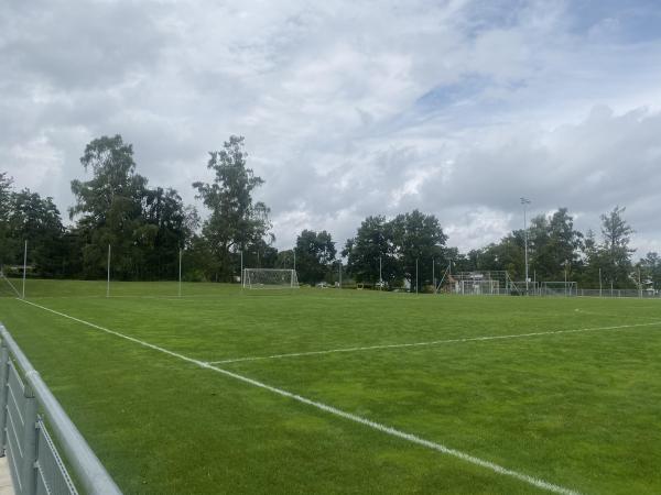 Sportanlage Buchlern Platz 10 - Zürich