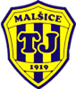 Wappen TJ Malšice diverse