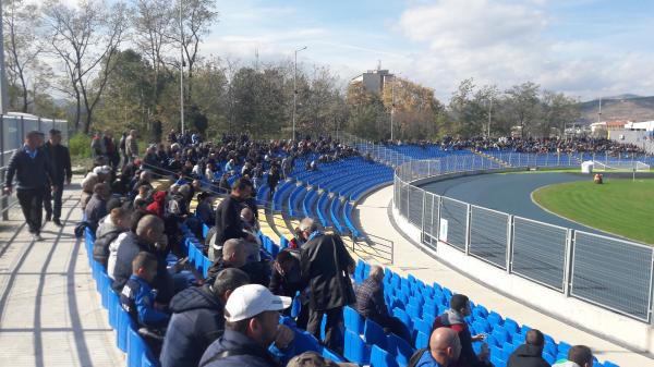Arena Arda - Kardzhali