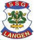 Wappen SSG Langen 1889 diverse