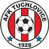 Wappen AFK Tuchlovice B