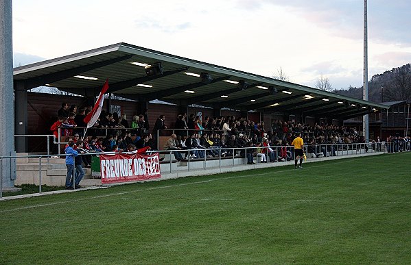 Maler Maier Arena - Großklein