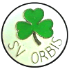 Wappen SV 1955 Orbis  87439