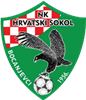 Wappen NK Hrvatski Sokol Bocanjevci