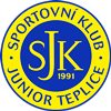 Wappen SK Junior Teplice diverse  112879