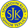 Wappen SK Junior Teplice diverse 