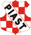 Wappen LKS Piast Błaszki 1948  87719