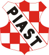 Wappen LKS Piast Błaszki 1948