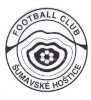 Wappen FC Šumavské Hoštice