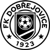 Wappen FK Dobřejovice B