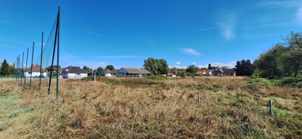 Stade Municipal de Stattmatten - Stattmatten