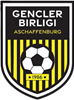 Wappen Gencler Birligi Aschaffenburg 1986