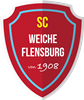 Wappen SC Weiche Flensburg 08 diverse