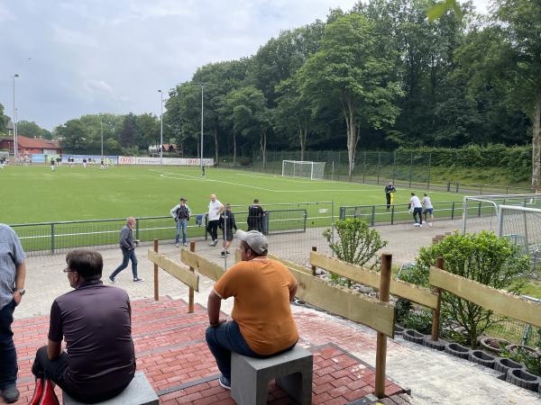 Jule-Ludorf-Sportanlage - Oer-Erkenschwick