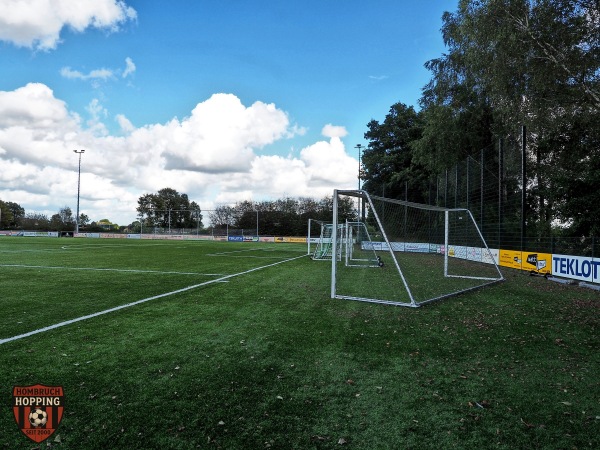 Sportanlage Lankern Platz 2 - Hamminkeln-Lankern