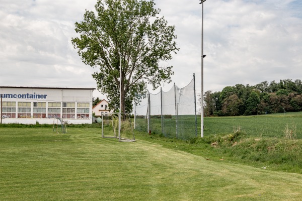 Sportanlage Holtendorf Platz 2 - Markersdorf-Holtendorf