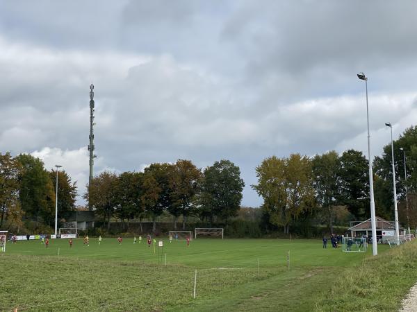 Sportplatz Wase - Lohn