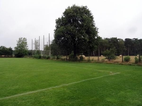 Sportplatz Brockel - Brockel