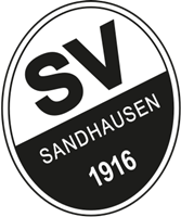 Wappen SV Sandhausen 1916 U19