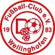 Wappen FC Wellinghofen 83 II